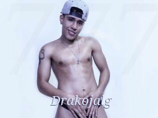 Drakojalg