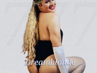 dreamblonde 777 Erotik Chat