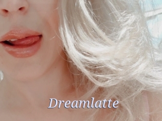 Dreamlatte
