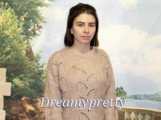 Dreamypretty