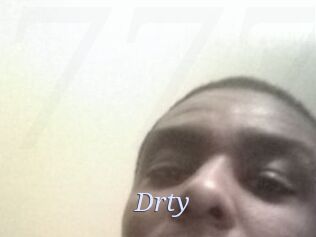 Drty