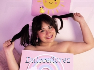dulcceflorez 777 Erotik Chat