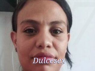 Dulcesex