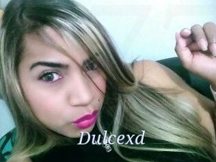 dulcexd 777 Erotik Chat