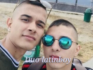 Duo_latinboy