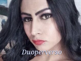 Duoperverso