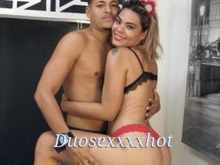 Duosexxxxhot