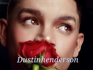 Dustinhenderson