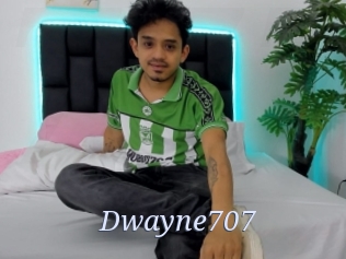 Dwayne707
