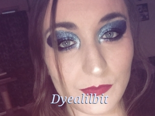 Dyealilbit
