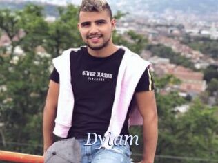 dylam 777 Erotik Chat