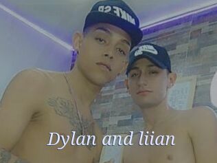 Dylan_and_liian