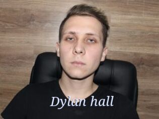 Dylan_hall