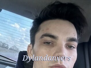 Dylandanvers