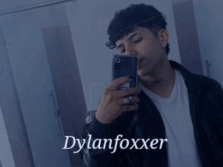 Dylanfoxxer