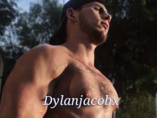 dylanjacobx 777 Erotik Chat