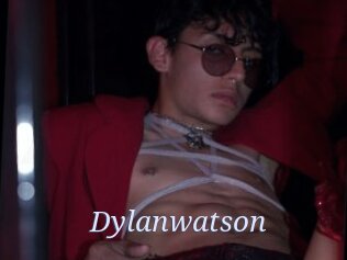 Dylanwatson