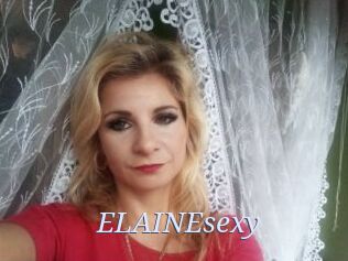 ELAINEsexy