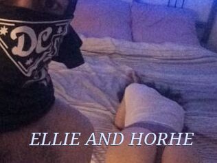 ELLIE_AND_HORHE
