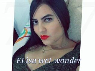 ELisa_wet_wonder