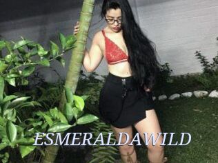 ESMERALDAWILD