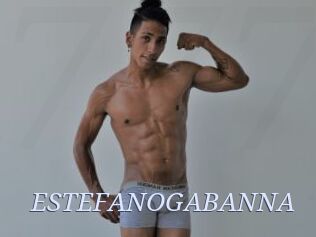 ESTEFANOGABANNA