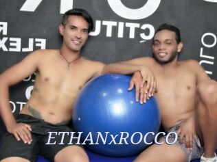 ETHANxROCCO 777 Erotik Chat
