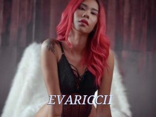 EVARICCII