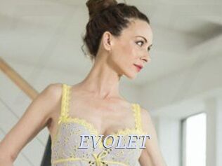 EVOLET