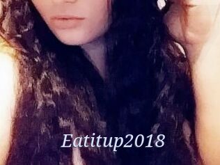 Eatitup2018 777 Erotik Chat