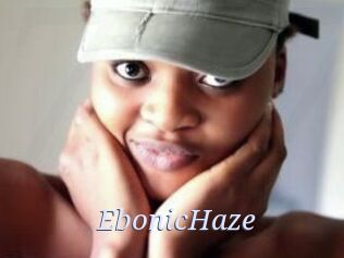 EbonicHaze
