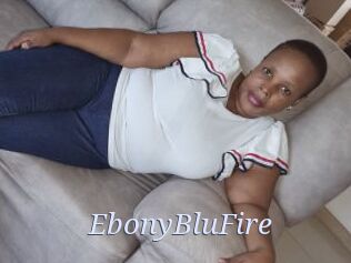 EbonyBluFire
