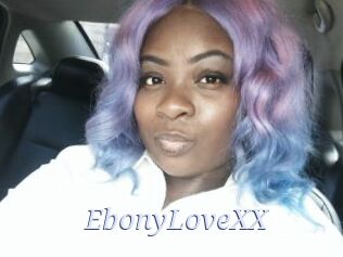 EbonyLoveXX