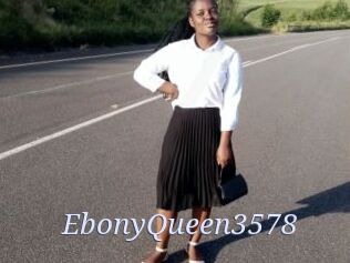 EbonyQueen3578