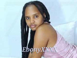 EbonyXXXX