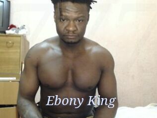 Ebony_King 777 Erotik Chat