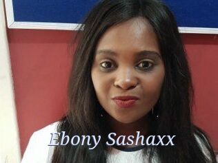 Ebony_Sashaxx