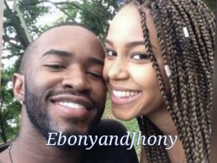 EbonyandJhony