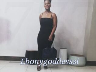 Ebonygoddesssi