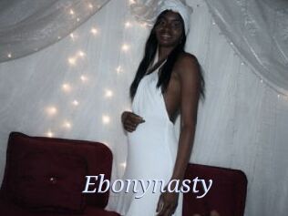 Ebonynasty