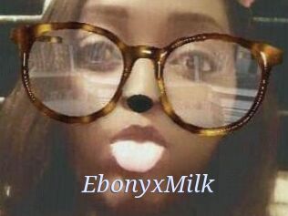 EbonyxMilk
