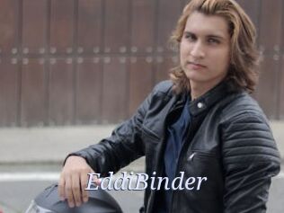EddiBinder