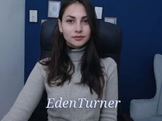 EdenTurner