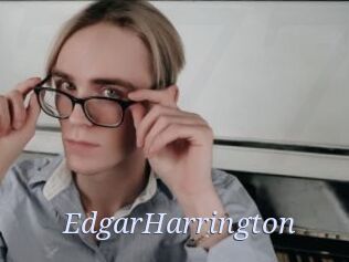 EdgarHarrington