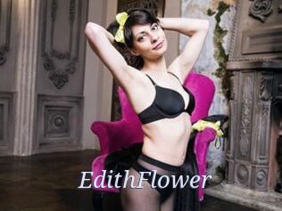 EdithFlower
