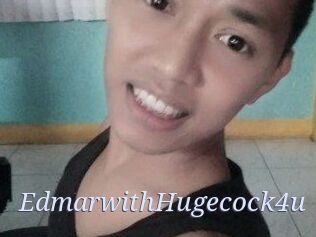 EdmarwithHugecock4u