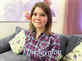 EffieSaymon