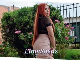EimySaenz 777 Erotik Chat