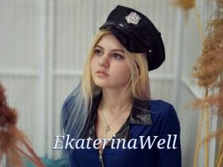 EkaterinaWell