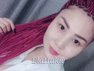ElaHakie